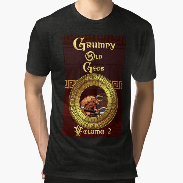 Tri-blend T-Shirt