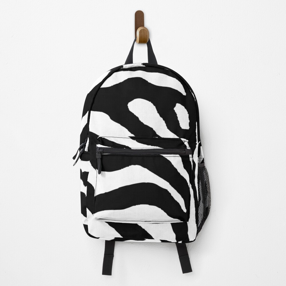 Item preview, Backpack designed and sold by StickerArtwork.