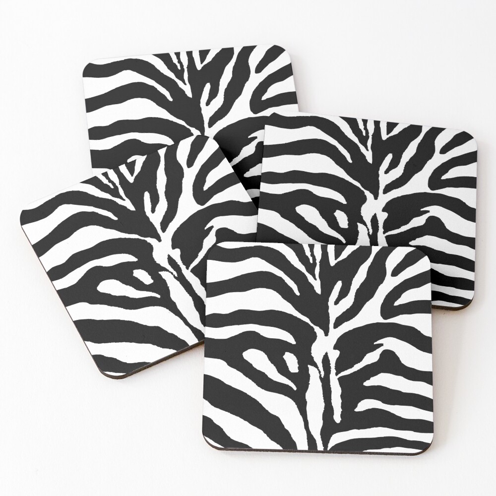 Item preview, Coasters (Set of 4) designed and sold by StickerArtwork.