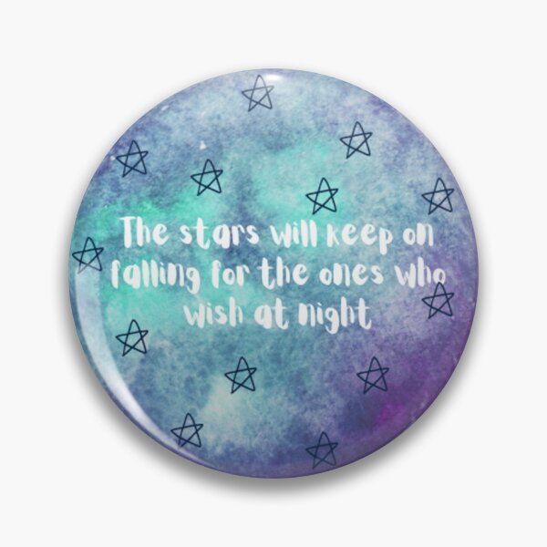 Item preview, So Will I Stars designed and sold by BabyCupcakes.