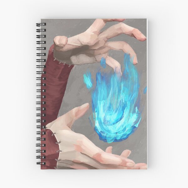 Artikelvorschau, Mit dem Feuer spielen entworfen und verkauft von ChrisWentworth.