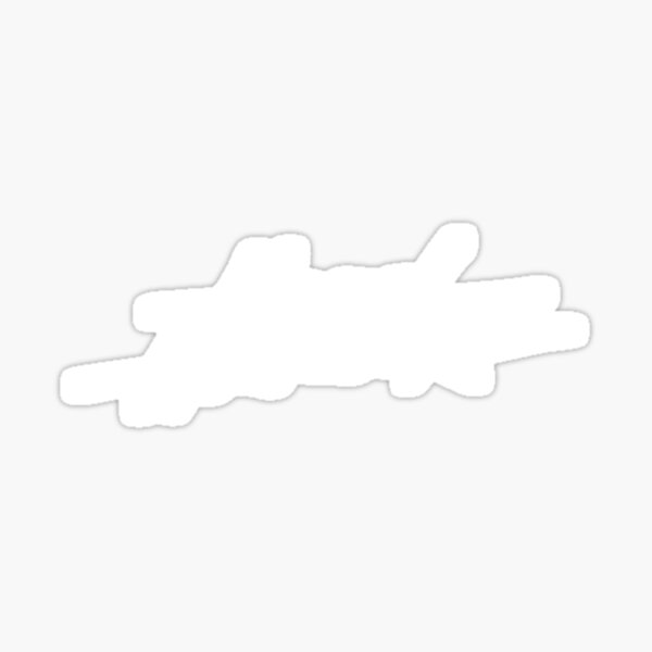 "DJHeadhunterz Logo" Sticker for Sale by SarahWake59 Redbubble