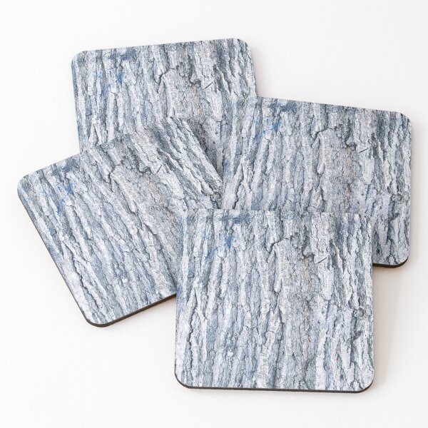 Item preview, Tree Bark Close Up, All Over Print with Texture designed and sold by 10pmCreations.