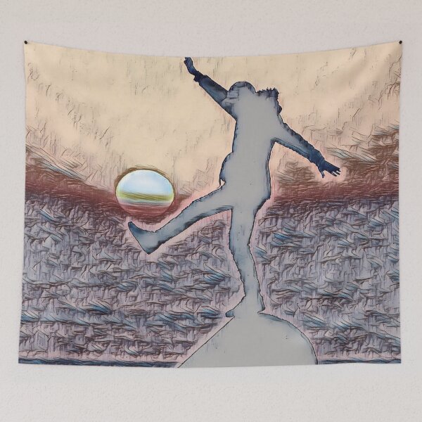 Item preview, GALATHI Moonlight Stone Style - Night Sky designed and sold by Galathi Designs.