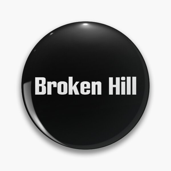 Item preview, Broken Hill designed and sold by ProjectX23.