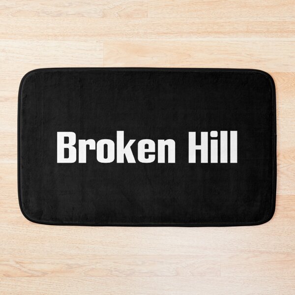 Item preview, Broken Hill designed and sold by ProjectX23.