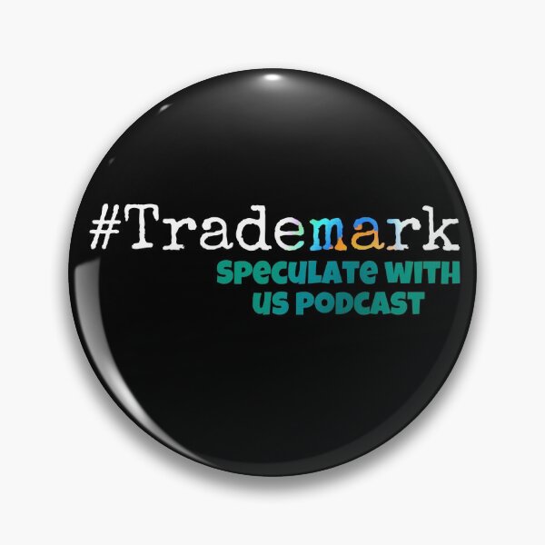 Item preview, #Trademark designed and sold by speculatewithus.