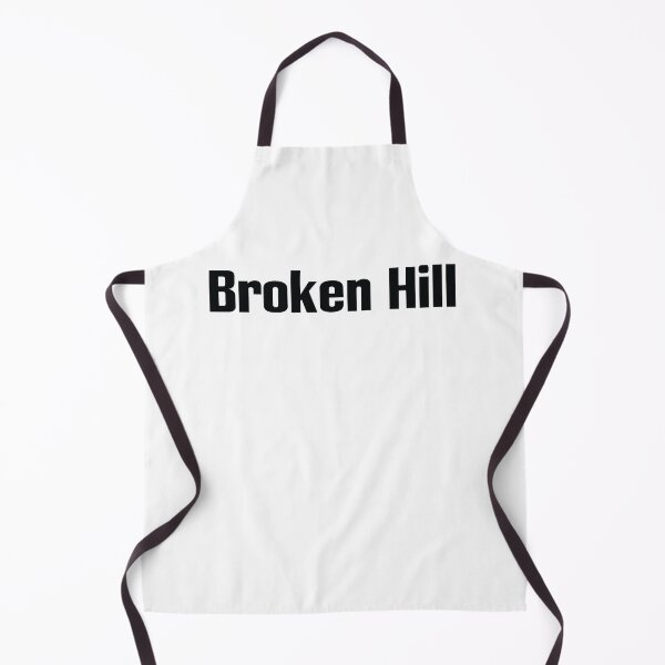 Item preview, Broken Hill designed and sold by ProjectX23.