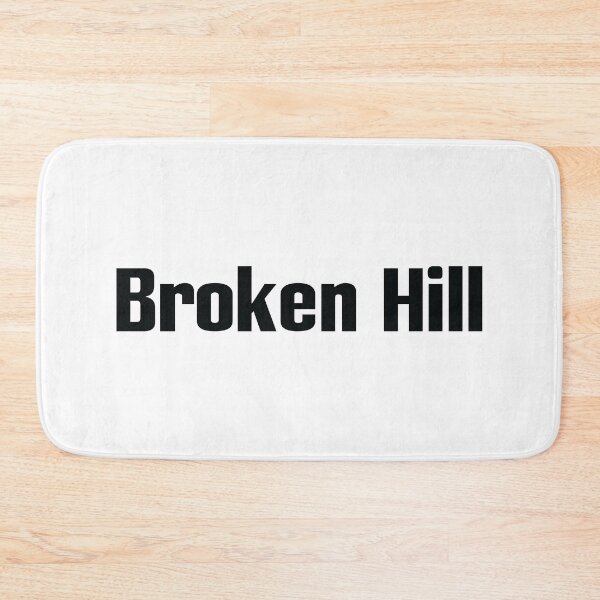 Item preview, Broken Hill designed and sold by ProjectX23.