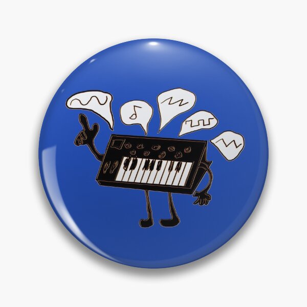 Item preview, Synth Talk designed and sold by Wizardofpizza.