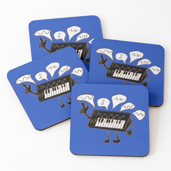 Item preview, Synth Talk designed and sold by Wizardofpizza.