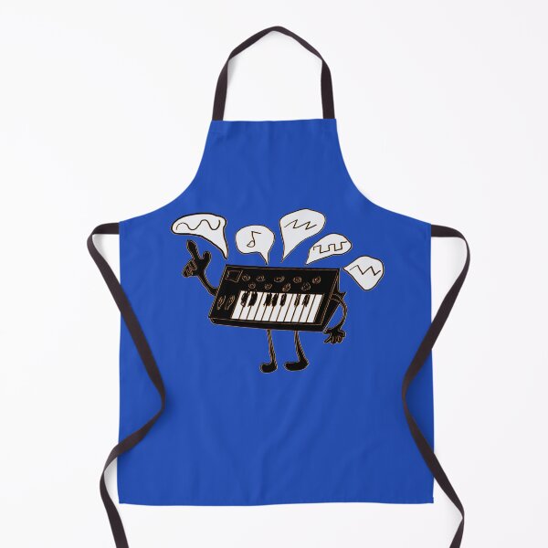 Item preview, Synth Talk designed and sold by Wizardofpizza.