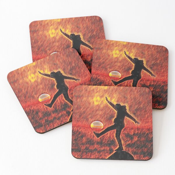 Item preview, GALATHI Moonlight Stone Style Flames - Night Sky designed and sold by Galathi Designs.