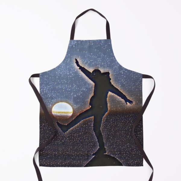 Item preview, GALATHI Moonlight Stone Style Stars - Night Sky designed and sold by Galathi Designs.