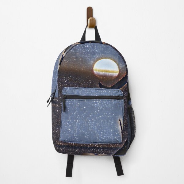 Item preview, GALATHI Moonlight Stone Style Stars - Night Sky designed and sold by Galathi Designs.