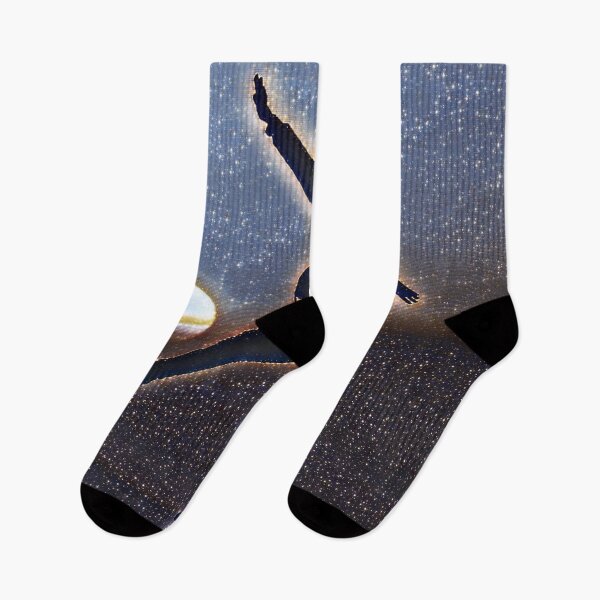 Item preview, GALATHI Moonlight Stone Style Stars - Night Sky designed and sold by Galathi Designs.