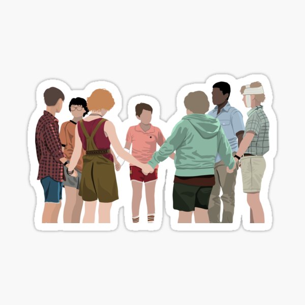 Verlierer Sticker