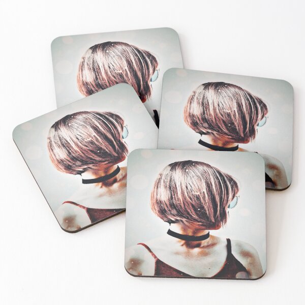 Item preview, Her he Portrait designed and sold by Paul Marsden.