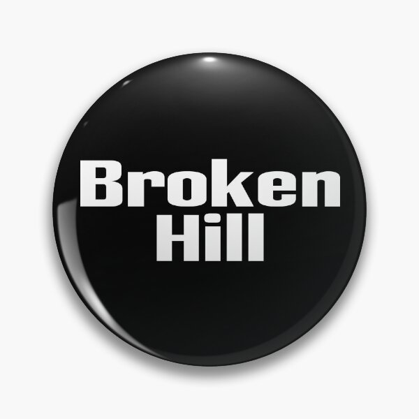 Item preview, Broken Hill designed and sold by ProjectX23.