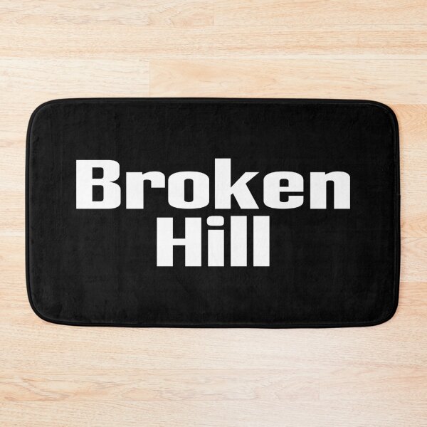 Item preview, Broken Hill designed and sold by ProjectX23.