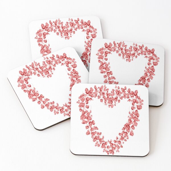 Item preview, Wildflower Hearts designed and sold by SnakeRiverRose.
