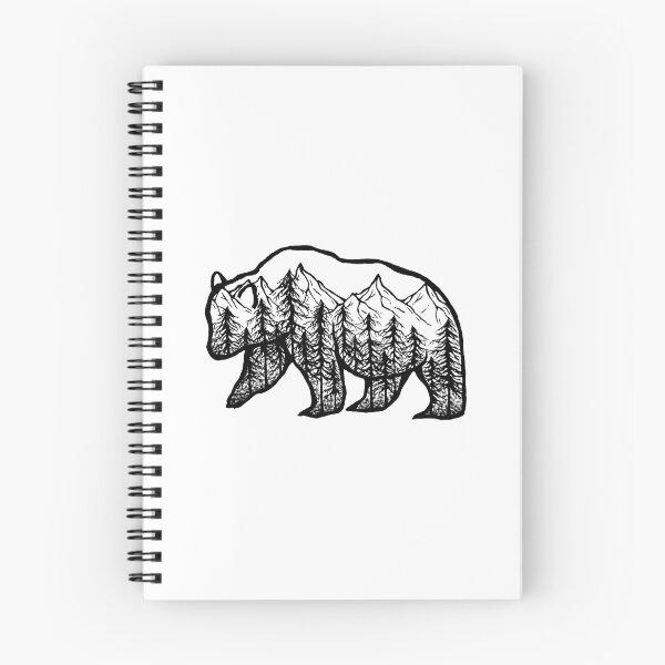 Item preview, Bear Commission designed and sold by MYLCreations.