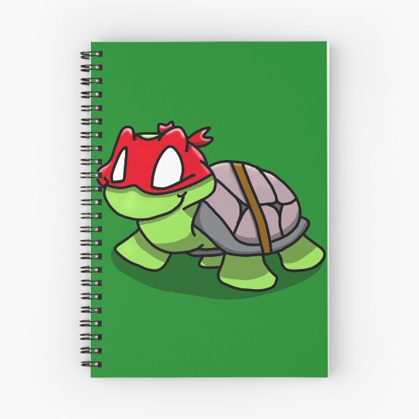 Item preview, Baby Normal Samurai Tortoise designed and sold by daniloramirezcr.