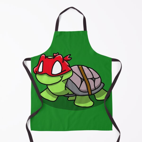 Item preview, Baby Normal Samurai Tortoise designed and sold by daniloramirezcr.