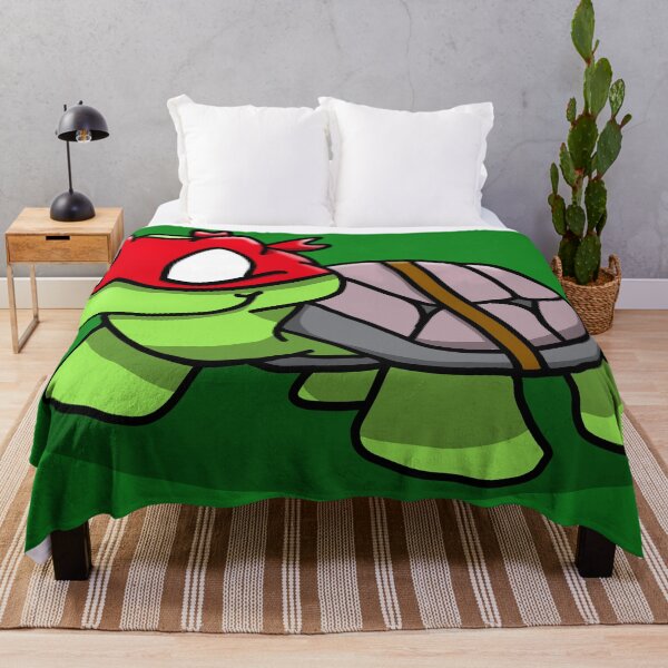 Item preview, Baby Normal Samurai Tortoise designed and sold by daniloramirezcr.