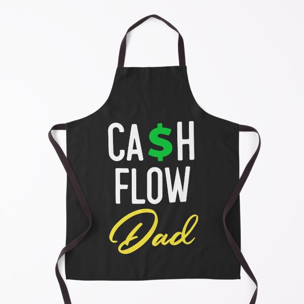 Item preview, Cash Flow Dad designed and sold by EricJP.