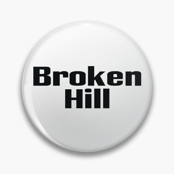 Item preview, Broken Hill designed and sold by ProjectX23.