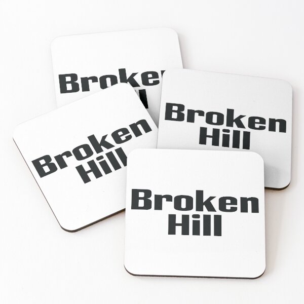 Item preview, Broken Hill designed and sold by ProjectX23.