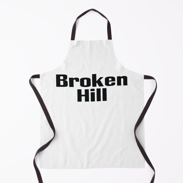 Item preview, Broken Hill designed and sold by ProjectX23.