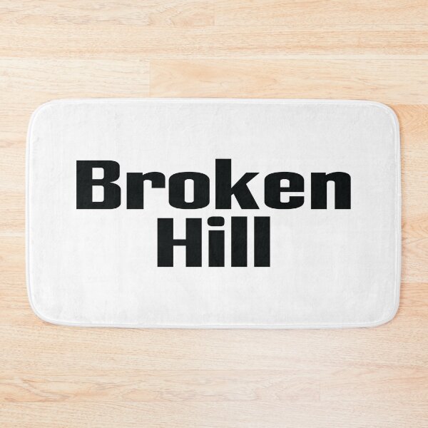 Item preview, Broken Hill designed and sold by ProjectX23.