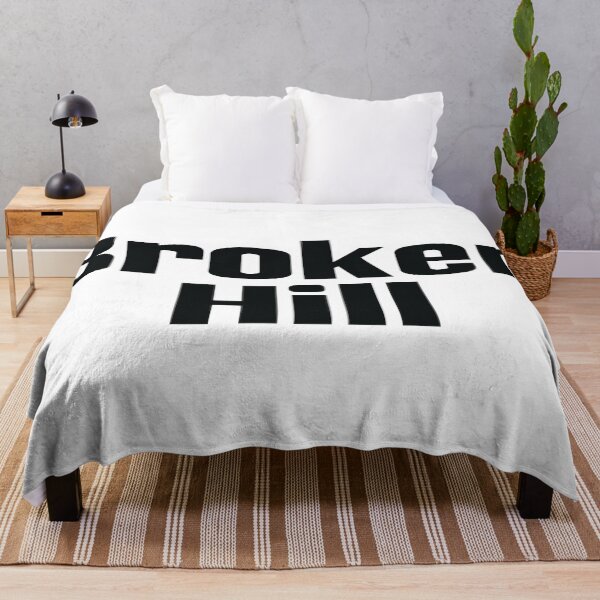Item preview, Broken Hill designed and sold by ProjectX23.