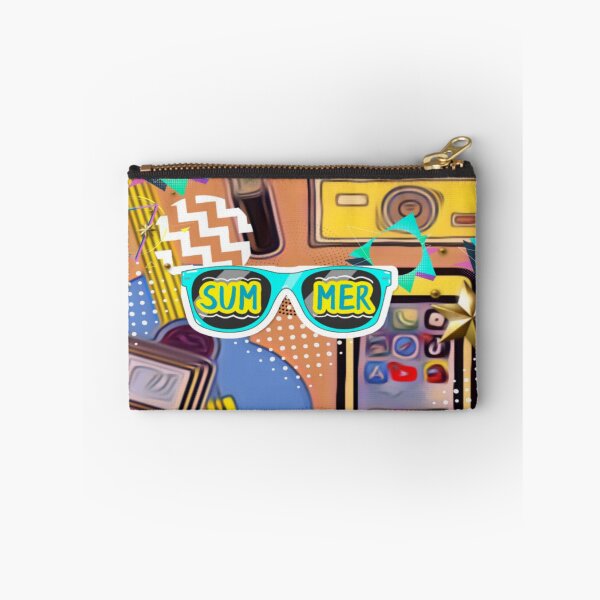 Item preview, Retro Summers designed and sold by Paul Marsden.