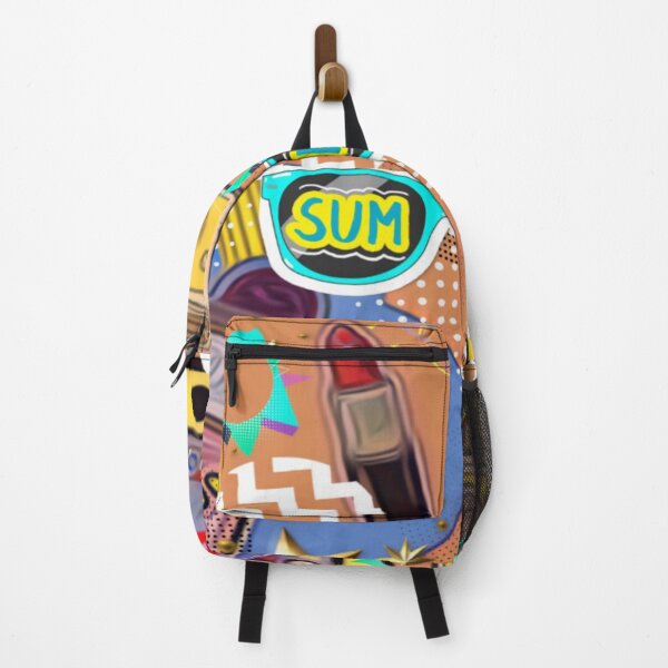 Item preview, Retro Summers designed and sold by Paul Marsden.