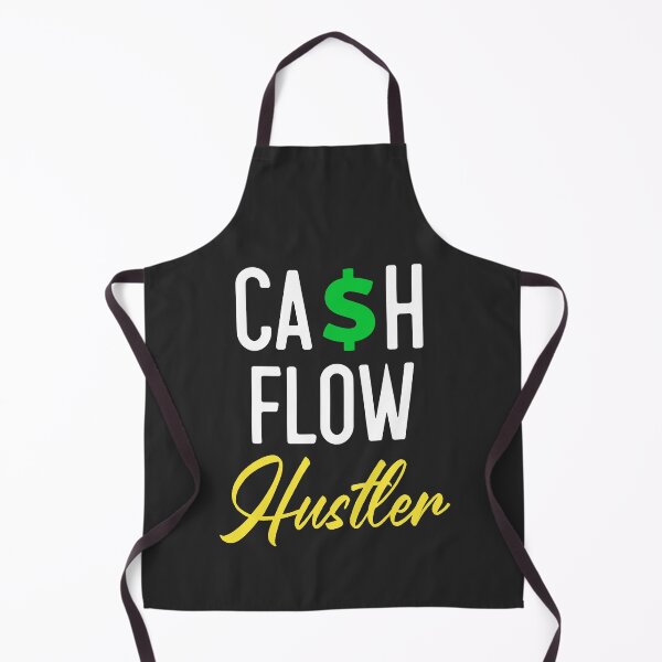 Item preview, Cash Flow Hustler designed and sold by EricJP.