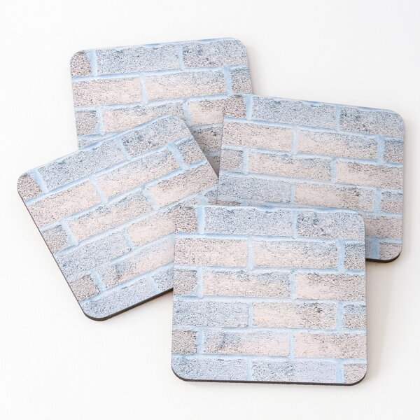 Item preview, Brick Wall for All Over Texture designed and sold by 10pmCreations.