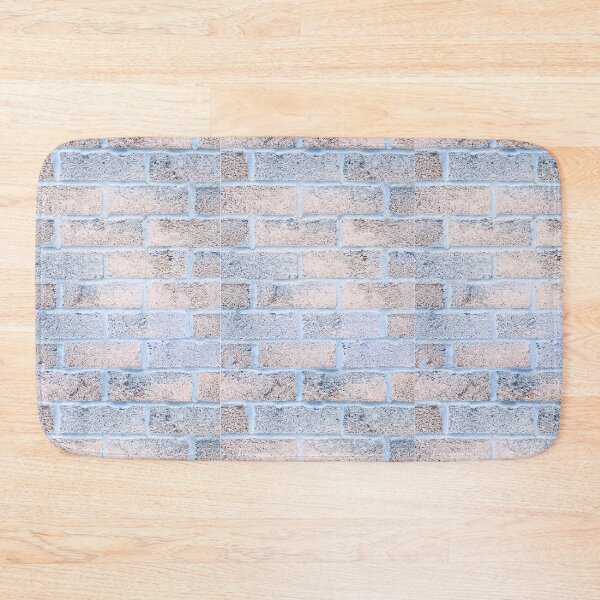 Item preview, Brick Wall for All Over Texture designed and sold by 10pmCreations.
