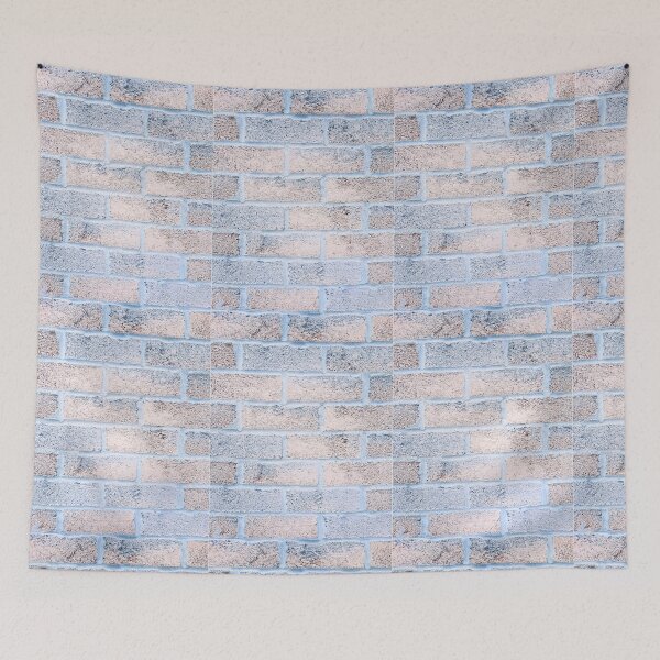 Item preview, Brick Wall for All Over Texture designed and sold by 10pmCreations.