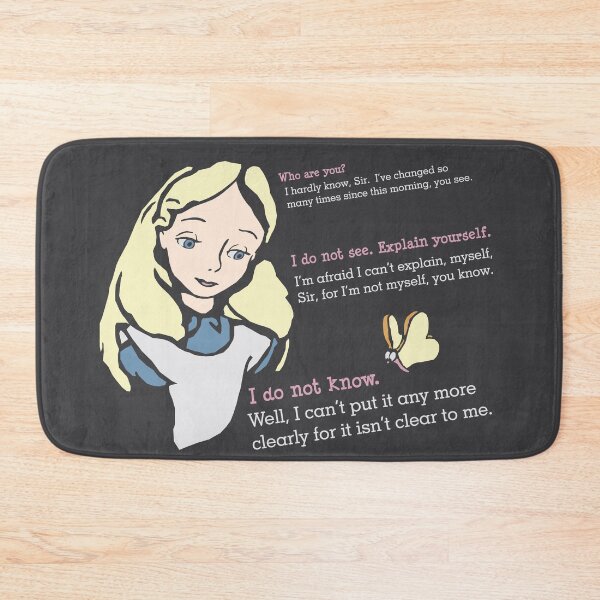 Item preview, Explain Yourself designed and sold by TEWdream.