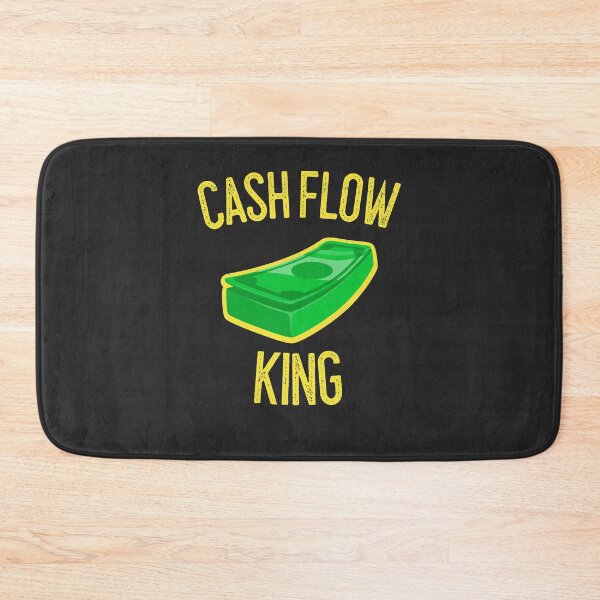 Item preview, Cash Flow King designed and sold by EricJP.
