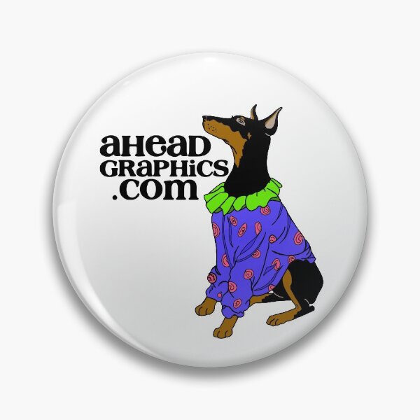 Item preview, AHEAD Graphics Logo designed and sold by aheadgraphics.
