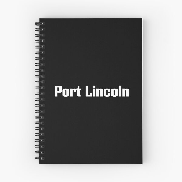 Item preview, Port Lincoln designed and sold by ProjectX23.