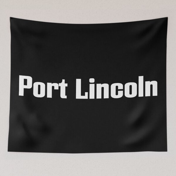 Item preview, Port Lincoln designed and sold by ProjectX23.