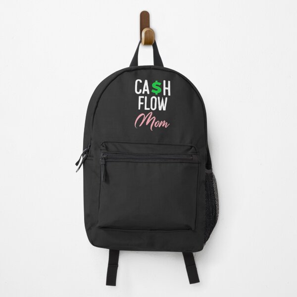 Item preview, Cash Flow Mom designed and sold by EricJP.