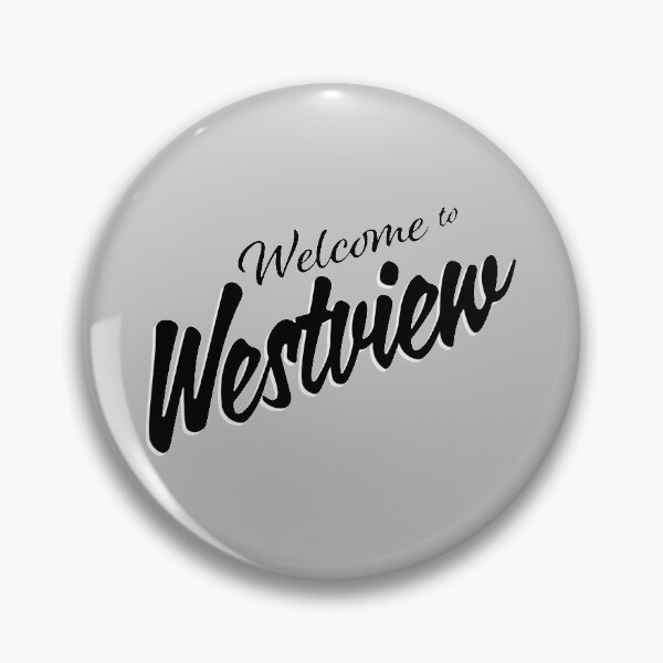 Item preview, Welcome to Westview designed and sold by edisr00.