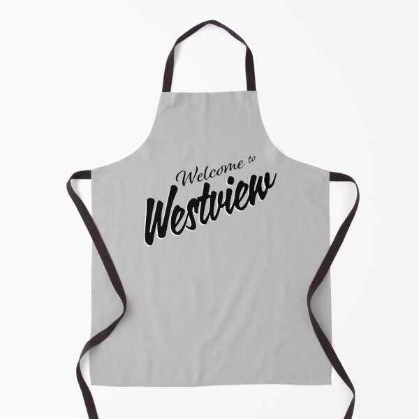 Item preview, Welcome to Westview designed and sold by edisr00.
