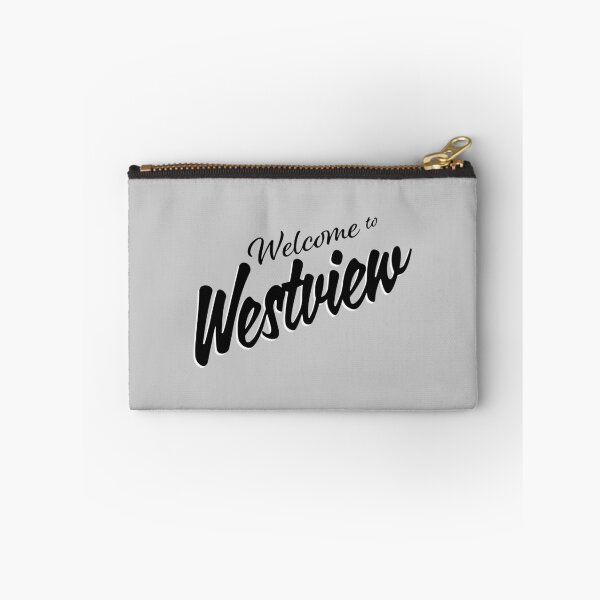 Item preview, Welcome to Westview designed and sold by edisr00.